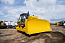 Купить Бульдозер гусеничный ZOOMLION ZD320-3 (ROPS, кондиционер, гусеница 560мм, однозубый рыхлитель) в компании Русбизнесавто - изображение 1