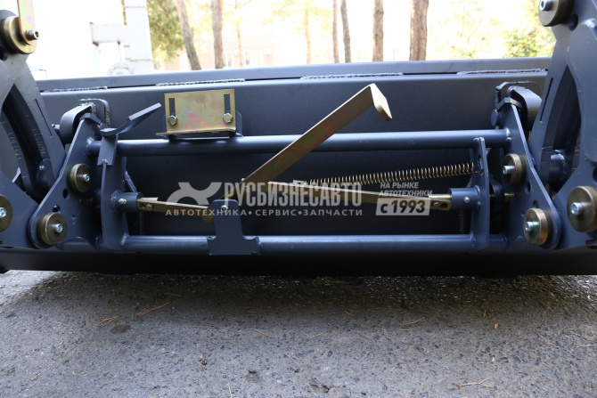 Купить КУН (TURS)-400-0 Погрузчик для Беларус-320 (БРС РО, БРС с трактора)  в компании Русбизнесавто - изображение 25