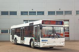 Автобус МАЗ 203047