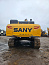 Купить Экскаватор гусеничный SANY SY415H б/у (2024;506 м/ч)(23K8) в компании Русбизнесавто - изображение 4