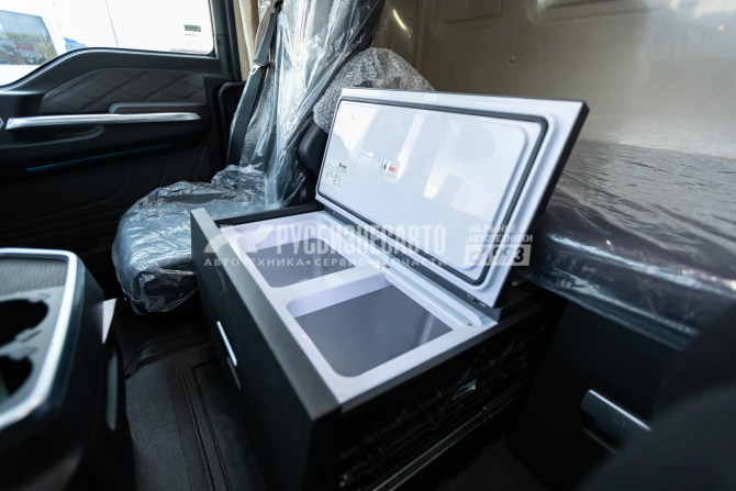 Купить Самосвал SITRAK C7H MAX 8x4 ( ZZ3316V306ME ) / 6.3*2.3*1.5+0.3 / 22-26 м3 / наклон в компании Русбизнесавто - изображение 8