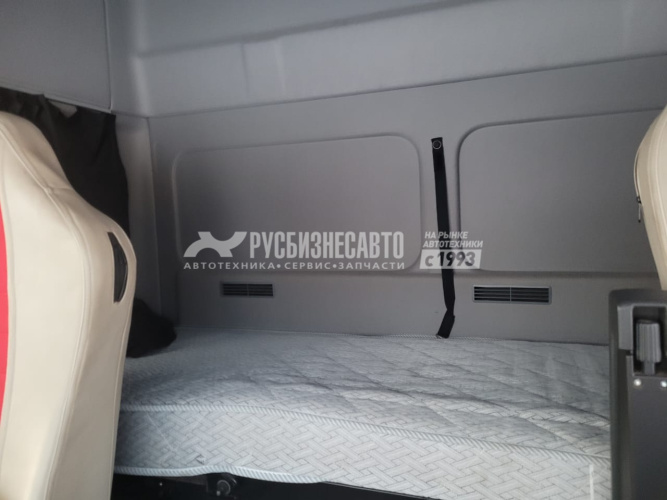 Купить КАМАЗ 5490-032-87, МКПП седельный тягач б/у (2021 г., 29 800 км.)(3520)  в компании Русбизнесавто - изображение 12