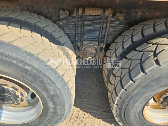 Купить Самосвал Shacman SX32586T384 6x4 б/у (2022г. ; 167 339 км) (2275) в компании Русбизнесавто - изображение 10