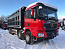 Купить Самосвал SHACMAN SX331863366 - 550 л.с. 8х4 б/у (2022 г., 33 760 км.)(2832) в компании Русбизнесавто - изображение 2