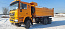 Купить Грузовой Самосвал SHACMAN SX3258DR385 6x6 б/у (2019 г., 74 275 км.) в компании Русбизнесавто - изображение 5