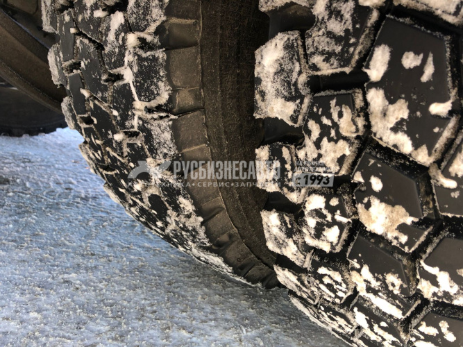 Купить КАМАЗ 5490-033-87, АКПП седельный тягач б/у (2022 г., 142 589 км.)(4168) в компании Русбизнесавто - изображение 14