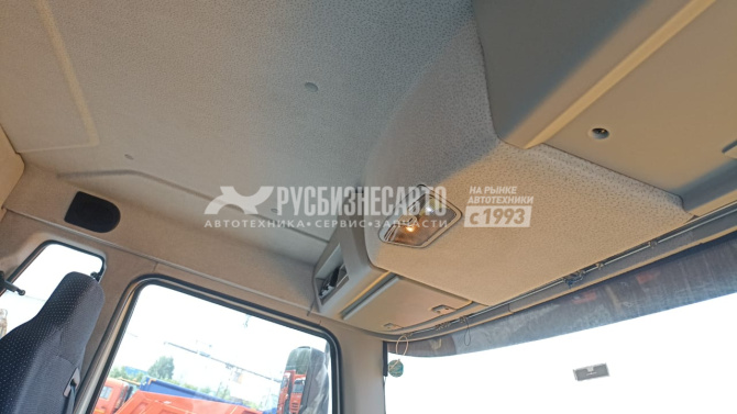 Купить Самосвал  FAW J6  (8x4)  б/у (2021 г. 83 086 км) в компании Русбизнесавто - изображение 17