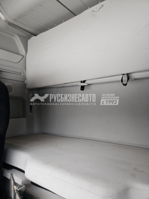 Купить Седельный тягач FORD F-MAX 4x2 б/у (2021;252 798)(5813)Сбер комисия в компании Русбизнесавто - изображение 14