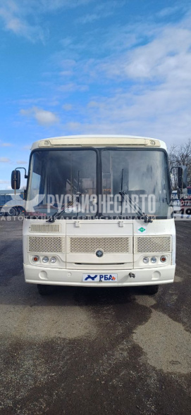 Купить Автобус ПАЗ 320530-22  ДВС ЗМЗ бензин/газ б/у (2020 г.в. 117 818 км.)(0967) в компании Русбизнесавто - изображение 6