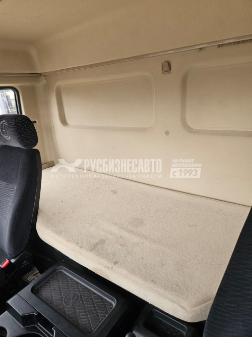 Купить Самосвал SHACMAN SX33186T366 8х4 б/у 375 л.с. (2022 г., 69 205 км.)(2424) новая резина в компании Русбизнесавто - изображение 15