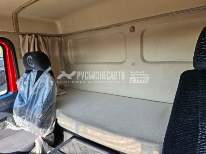 Купить Самосвал SHACMAN SX32586T384С 6х4 б/у (2022 г. 34 040 км)(1897) в компании Русбизнесавто - изображение 16