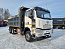 Купить Самосвал FAW J6 (6x4) ПЖД, сухой фен б/у (2022 г., 71 976 км.) (9541) в компании Русбизнесавто - изображение 0