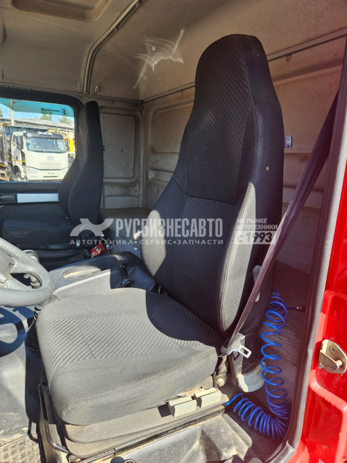 Купить Самосвал Shacman SX3258DR384 6x4 б/у (2022г. ; 150 000 км) (4280) в компании Русбизнесавто - изображение 12