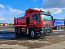 Купить Самосвал SITRAK C7H 6x4 ( ZZ3256V384ME ) / 5.3*2.3*1.5 / 18 м3 / наклон / МКПП без рет. / R24 (2023) в компании Русбизнесавто - изображение 2