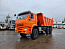 Купить КАМАЗ 65222-53 самосвал б/у (2021 г., 44 767 км.) 8720 в компании Русбизнесавто - изображение 7