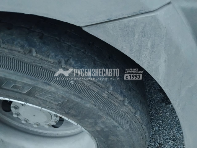 Купить Седельный тягач FAW JH6 4x2, б/у (2023 г., 136 504км.)(5292)-Сбер комиссия - Бронь Лучинкина Е.В. в компании Русбизнесавто - изображение 6