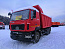 Купить Самосвал 6х4 МАЗ 6501С9-8520-005 20 тн. 20 м3 б/у (2020 г , 126 748 км) в компании Русбизнесавто - изображение 0
