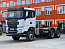 Купить Седельный тягач SHACMAN SX42586W385C (6х6) б/у (2022 г., 75 184 км)(4070) в компании Русбизнесавто - изображение 0