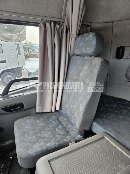 Купить Самосвал DONGFENG KC 6х4 б/у (2022; 146 164 км)(9218) Сбер комисия в компании Русбизнесавто - изображение 15