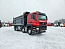Купить Самосвал SITRAK C7H  8x4 (ZZ3316V306ME) 26 м3 / наклон / R22.5  б/у (2023г. ; 49 932 км) (0764) в компании Русбизнесавто - изображение 0