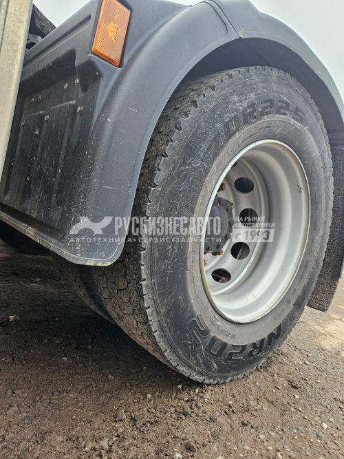 Купить Седельный тягач КАМАЗ 54901-92 (М1945) б/у (2023г.в. 99 361 км.)(8806)Сбер комиссия в компании Русбизнесавто - изображение 9