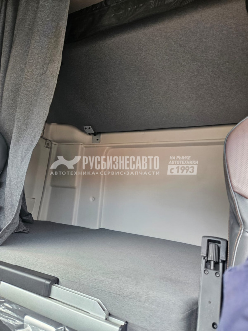 Купить HONGYAN CQ4186HV52 (АКПП, ретардер) седельный тягач (2023г. 83 989км.).(2755) в компании Русбизнесавто - изображение 14