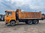 Купить Самосвал SHACMAN SX3256DR384 6х4 б/у (2017 г. 98 536 км) в компании Русбизнесавто - изображение 6