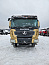 Купить Самосвал SHACMAN SX33186T366 8x4 б/у (2021г., 96 786 км.)(6293) в компании Русбизнесавто - изображение 1