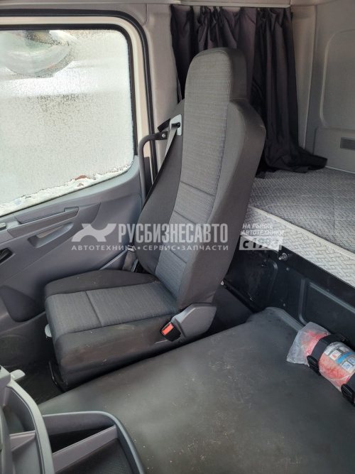 Купить КАМАЗ 5490-032-87, МКПП седельный тягач б/у (2021 г.,104 930 км.) в компании Русбизнесавто - изображение 18