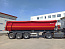 Купить НЕФАЗ 9509-30 (30м3) полуприцеп-самосвал  б/у (2018г.)(0249) в компании Русбизнесавто - изображение 1