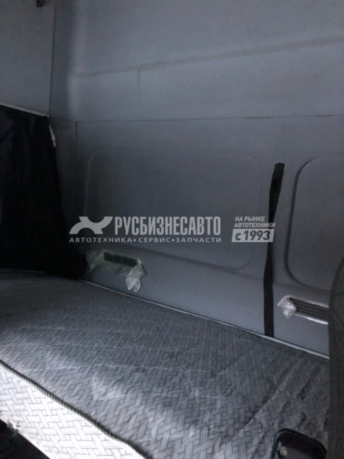 Купить КАМАЗ 5490-S5, АКПП седельный тягач б/у (2020 г.,266 390 км.) (4972) в компании Русбизнесавто - изображение 9