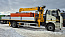 Купить КМУ FAW J6L (4*2, 320л.с., Евро-5) + SOOSAN SCS746L верх.упр. + борт алюминий 7,6м. АМ в компании Русбизнесавто - изображение 0