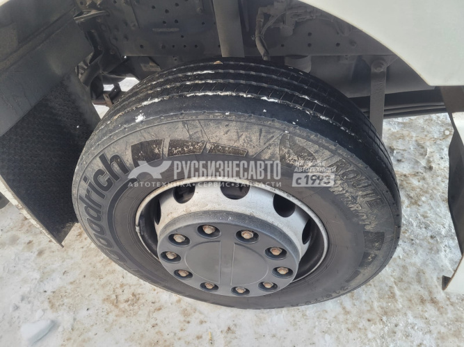 Купить КАМАЗ 5490 (M1840), АКПП седельный тягач б/у (2020 г., 77 759 км.) в компании Русбизнесавто - изображение 3