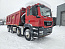 Купить Самосвал MAN TGS 41.400 8x4 б/у (2016г. ; 806 553) (9850) в компании Русбизнесавто - изображение 0
