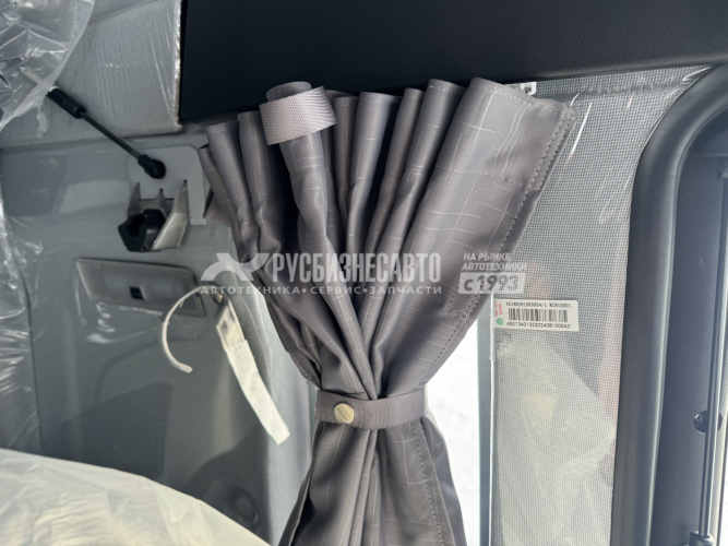 Купить Тягач SITRAK C7H 4x2 ( ZZ4186V391HE ) / с АДР и КОМ в компании Русбизнесавто - изображение 15