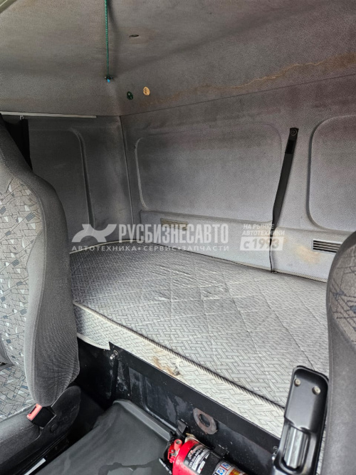 Купить Седельный тягач КАМАЗ 65206-T5 (Т2642) б/у (2020 г., 299 316 км)(7145) в компании Русбизнесавто - изображение 10