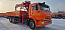 Купить КМУ КАМАЗ 65115-3094-48 (Евро-5) + HANGLIM KS1256G2 верх.упр. + борт сталь 6,6м. в компании Русбизнесавто - изображение 7