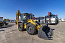 Купить Экскаватор-погрузчик New Holland B115C Performance (рычаги сзади, Италия) в компании Русбизнесавто - изображение 0
