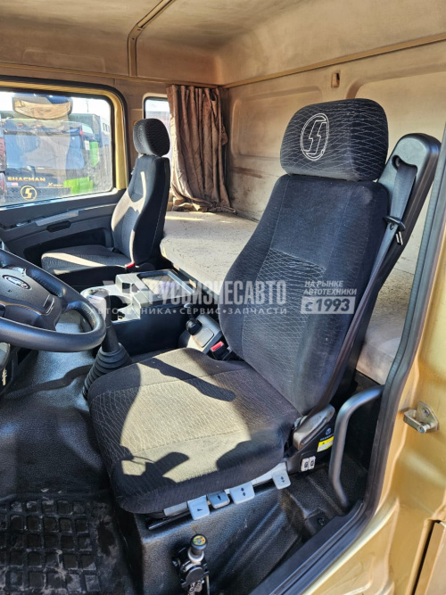 Купить Самосвал SHACMAN SX33186T366 8x4 б/у (2021г., 102 082 км.)(5065) в компании Русбизнесавто - изображение 14