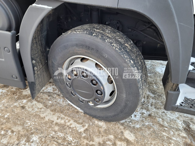 Купить Тягач седельный МАЗ-5440C9-520-031 б/у (2021 г., 75 114 км.) в компании Русбизнесавто - изображение 21