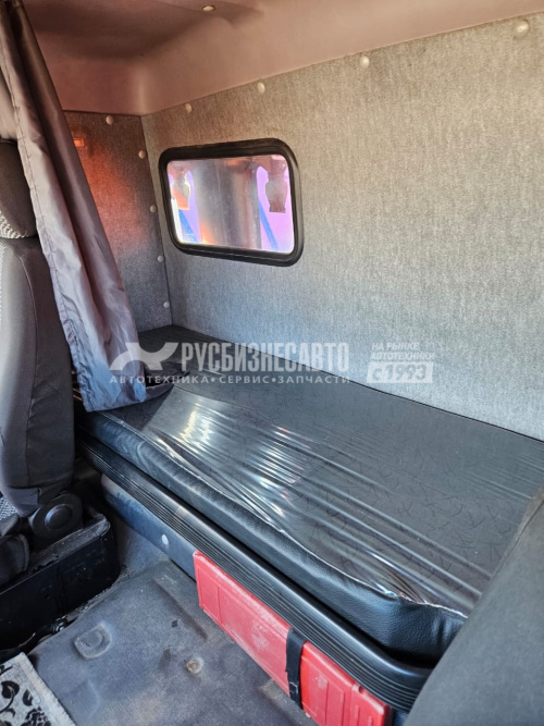 Купить КАМАЗ 65222-53 самосвал б/у (2021 г., 27 380 км.) 4013 в компании Русбизнесавто - изображение 15