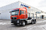 Купить Тягач SITRAK C7H MAX 6x4 ( ZZ4256V364HE ) / без АДР и КОМ / 540 лс / МКПП / рессора/мет.бамп в компании Русбизнесавто - изображение 0