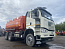 Купить АТЗ-15-FAW-3250 (6х4, шасси 3800) (15м3, 3 отс., СВН-80А, УВТ - ППО-40, TDW 7-H (JH-120Г), ТЕХИНКОМ) в компании Русбизнесавто - изображение 14