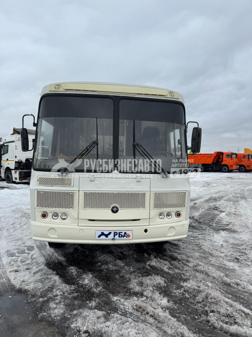 Купить Автобус ПАЗ 320540-22  ДВС ЗМЗ бензин/газ б/у (2020 г.в. 111 799 км.)(0467) в компании Русбизнесавто - изображение 1