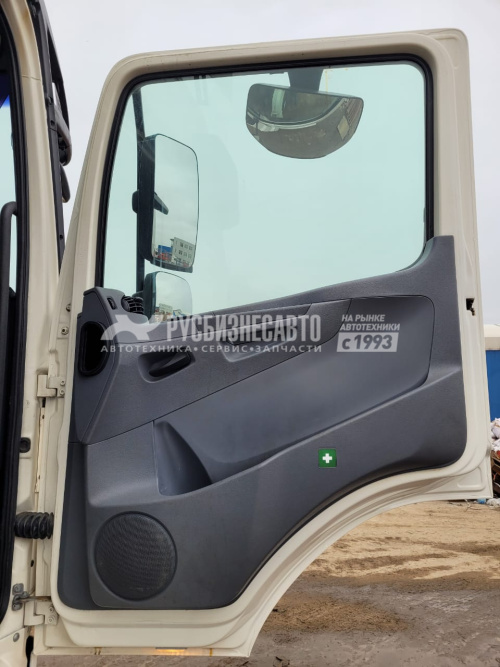 Купить КАМАЗ 5490-DC (МКПП) седельный тягач б/у (2019 г., 179 720 км.)(4897) в компании Русбизнесавто - изображение 21