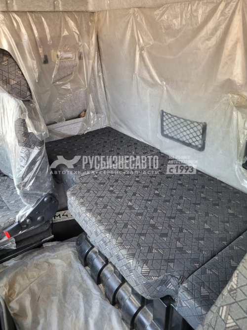 Купить Самосвал 6х4 МАЗ 650128-8570-000 20 тн. 20 м3 б/у (2021 г ,37 445 км) в компании Русбизнесавто - изображение 3