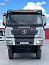 Купить Самосвал SHACMAN SX32586V385 6х6 б/у (2023 г. 13 217 км.)(4465)(Новая резина R24) в компании Русбизнесавто - изображение 1