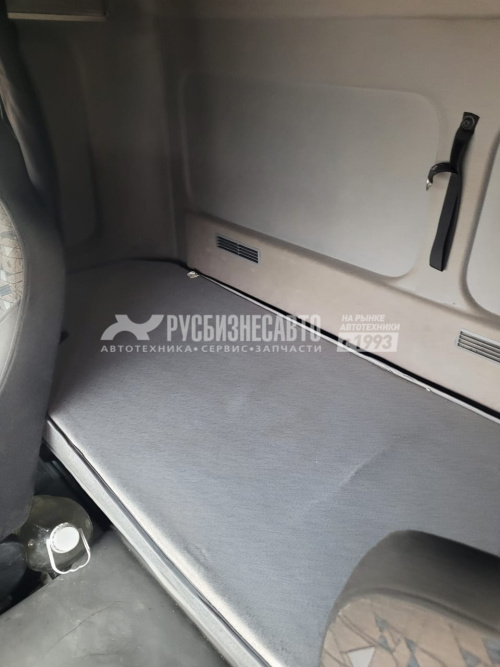 Купить КАМАЗ 5490-S5 АКПП седельный тягач б/у (2020 г., 213 619 км.) в компании Русбизнесавто - изображение 9