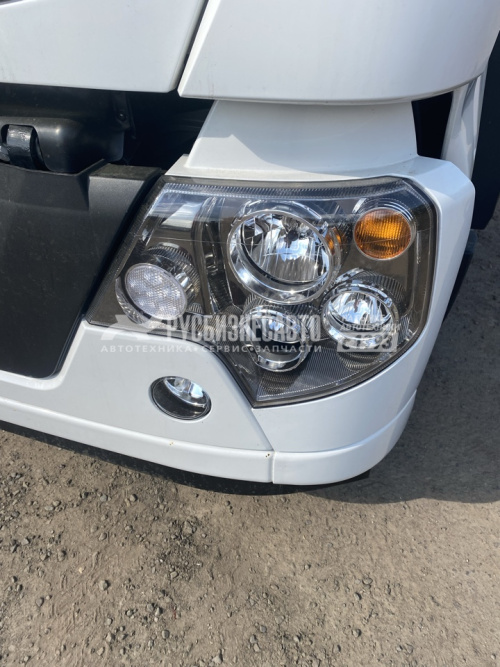 Купить МВ-15 HOWO T5G (6х4, шасси 4600) (вакуумная машина, 15 м3, насос КО-510, СПЕКТР) в компании Русбизнесавто - изображение 20