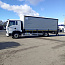 Купить Шторно-бортовой Спецмобиль-2818S шасси HOWO T5G 4х2 (ZZ1167M541GE1) TX-F / МКПП / 7250 мм /евроштора в компании Русбизнесавто - изображение 1